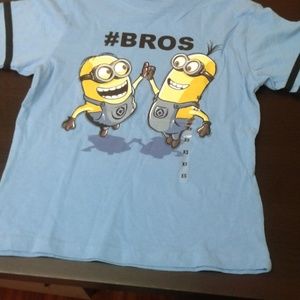 Boy t shirt